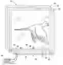 Fig. 01 - Edge-lit animation display system