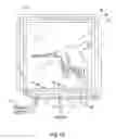 Fig. 13 - Edge-lit animation display system