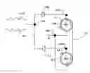 Fig. 01 - Modular scroll sign display system