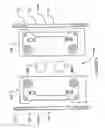 Fig. 03 - Modular scroll sign display system
