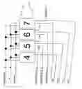 Fig. 11 - Modular scroll sign display system