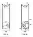 Fig. 10 - Vehicle identification means detection and evasion system