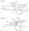 Fig. 02 - SELF-CONTAINED TRIGGERPLATE ACTION FOR LOW PROFILE FIREARMS