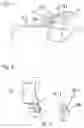 Fig. 03 - SELF-CONTAINED TRIGGERPLATE ACTION FOR LOW PROFILE FIREARMS