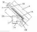Fig. 01 - IMPROVED SELF-OPENING ACTION