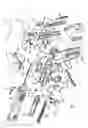Fig. 02 - Gun and method for assembling a gun