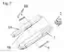 Fig. 03 - COMPOSITE FOREND CONSTRUCTION