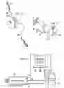Fig. 07 - System for creating diving, dabbling, and feeding decoys