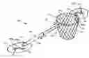 Fig. 01 - Fishing net device, and system