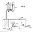 Fig. 04 - Planer board lighting device