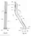 Fig. 09 - Leg support apparatus for trees and bushes