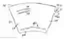 Fig. 01 - Combination sleeve and protector for cut flower bouquets