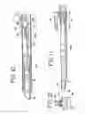 Fig. 08 - Integrated tilt/sash lock assembly