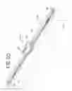Fig. 12 - Integrated tilt/sash lock assembly