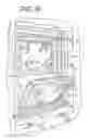 Fig. 20 - Integrated tilt/sash lock assembly