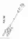 Fig. 27 - Integrated tilt/sash lock assembly
