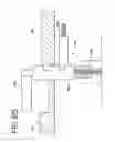 Fig. 33 - Integrated tilt/sash lock assembly