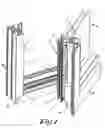 Fig. 02 - Interlocking mechanism for a window or the like