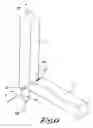 Fig. 07 - Interlocking mechanism for a window or the like