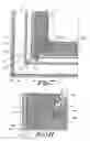 Fig. 08 - Interlocking mechanism for a window or the like
