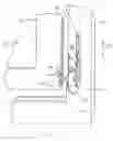 Fig. 02 - Pivot sash block and tackle locking channel