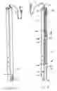 Fig. 03 - Pivot sash block and tackle locking channel