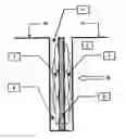 Fig. 01 - Vibration-damping arrangement