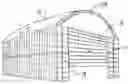 Fig. 01 - Building using a container as a base structure