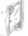 Fig. 01 - Fire door