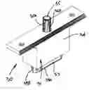 Fig. 01 - Curtain wall system and method