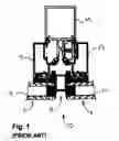 Fig. 02 - Curtain wall system and method