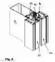 Fig. 06 - Curtain wall system and method