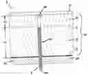Fig. 01 - Fastener, roofing system and method