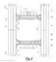 Fig. 05 - Corner web for insulating concrete block