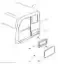 Fig. 01 - METHOD FOR MANUFACTURING A PANEL-SHAPED COMPONENT, AND A BODY COMPONENT