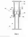 Fig. 05 - Support column collet assembly