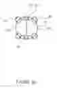 Fig. 04 - Spiral stirrup and steel element combination structure system