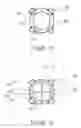 Fig. 06 - Spiral stirrup and steel element combination structure system