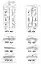 Fig. 05 - Precision-folded, high strength, fatigue-resistant structures and sheet therefor