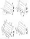 Fig. 23 - Precision-folded, high strength, fatigue-resistant structures and sheet therefor