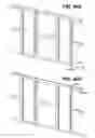 Fig. 43 - Precision-folded, high strength, fatigue-resistant structures and sheet therefor