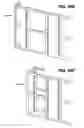 Fig. 44 - Precision-folded, high strength, fatigue-resistant structures and sheet therefor