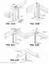 Fig. 46 - Precision-folded, high strength, fatigue-resistant structures and sheet therefor