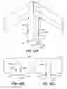 Fig. 47 - Precision-folded, high strength, fatigue-resistant structures and sheet therefor