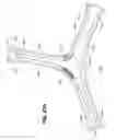 Fig. 48 - Precision-folded, high strength, fatigue-resistant structures and sheet therefor