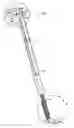 Fig. 01 - Retractable brace