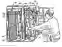 Fig. 01 - Vacuum loader with filter doors