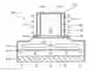 Fig. 01 - Chemical filter and fan filter unit having the same