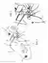 Fig. 02 - Grass and leaf collector bag for a lawn tractor