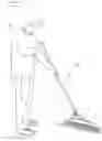 Fig. 03 - Method of handling ergonomic rake
